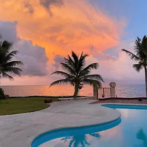 **** Hotel Casa Del Puerto Meksyk