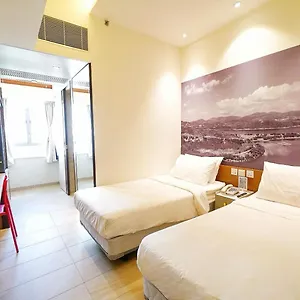 *** Hotel The Salvation Army - Booth Chiny