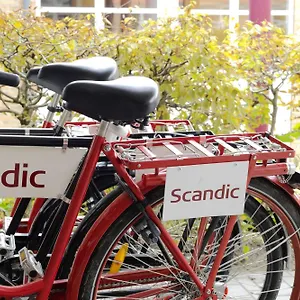 **** Hotel Scandic Byparken Norwegia