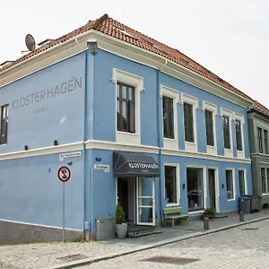 *** Hotel Klosterhagen Norwegia