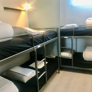  Hostel Budget Norwegia