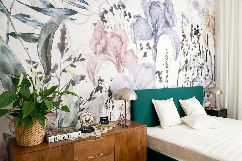 Green Oasis In The Centre Apartment Krakow 0*,  Poland